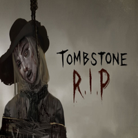 Tombstone RIP