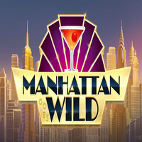 Manhattan Goes Wild