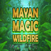 Mayan Magic Wildfire